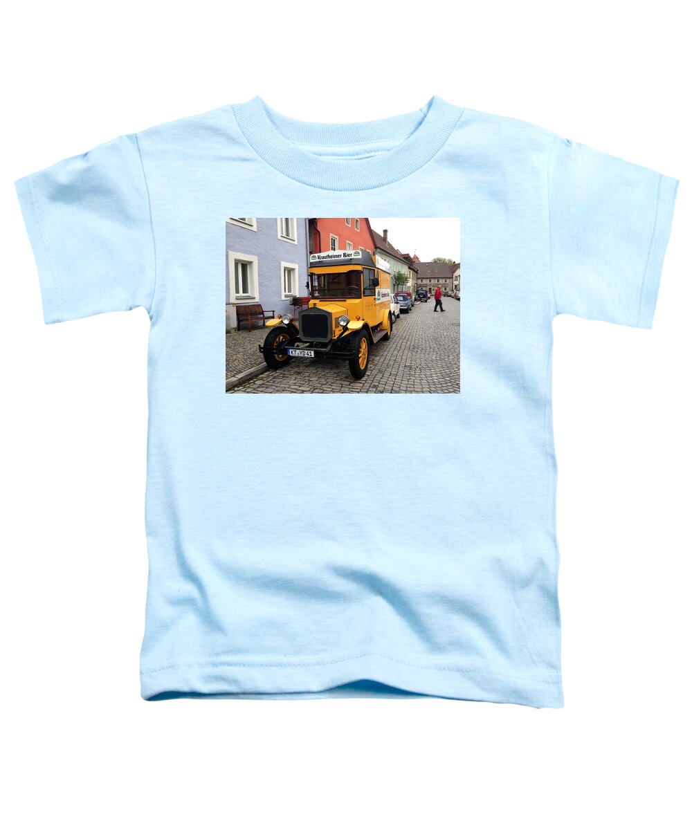 Other Toddler T-Shirt featuring the photograph Other #19 by Mariel Mcmeeking