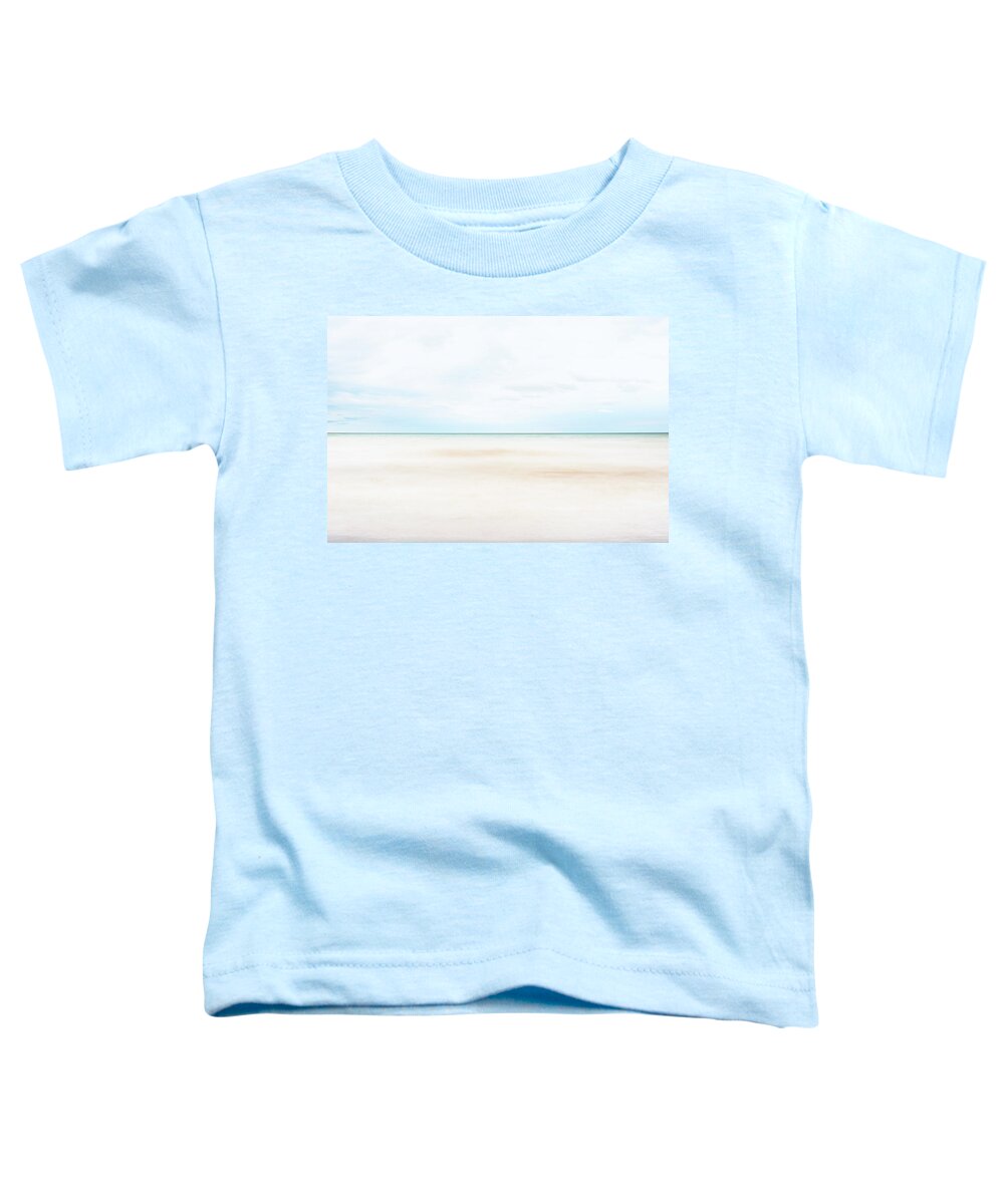 Horizon Toddler T-Shirt featuring the photograph Horizon #9 by Scott Norris
