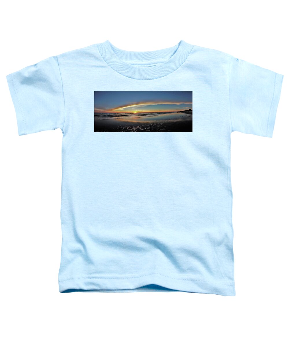  Toddler T-Shirt featuring the photograph #2 #2 by Jay Handler