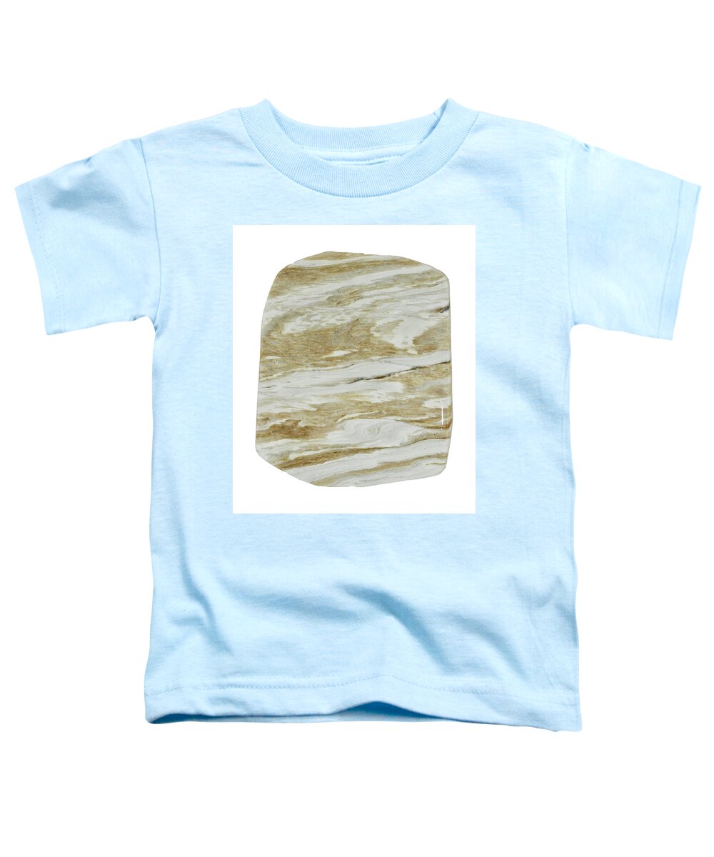 Madoc Rocks Toddler T-Shirt featuring the photograph Mr1006 by Art in a Rock