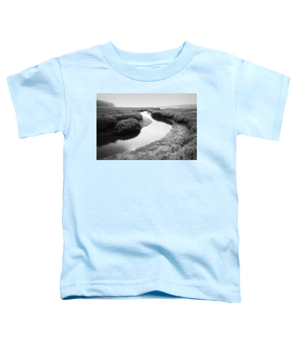 Tamál-húye Toddler T-Shirt featuring the photograph Tamal-huye by John Parulis