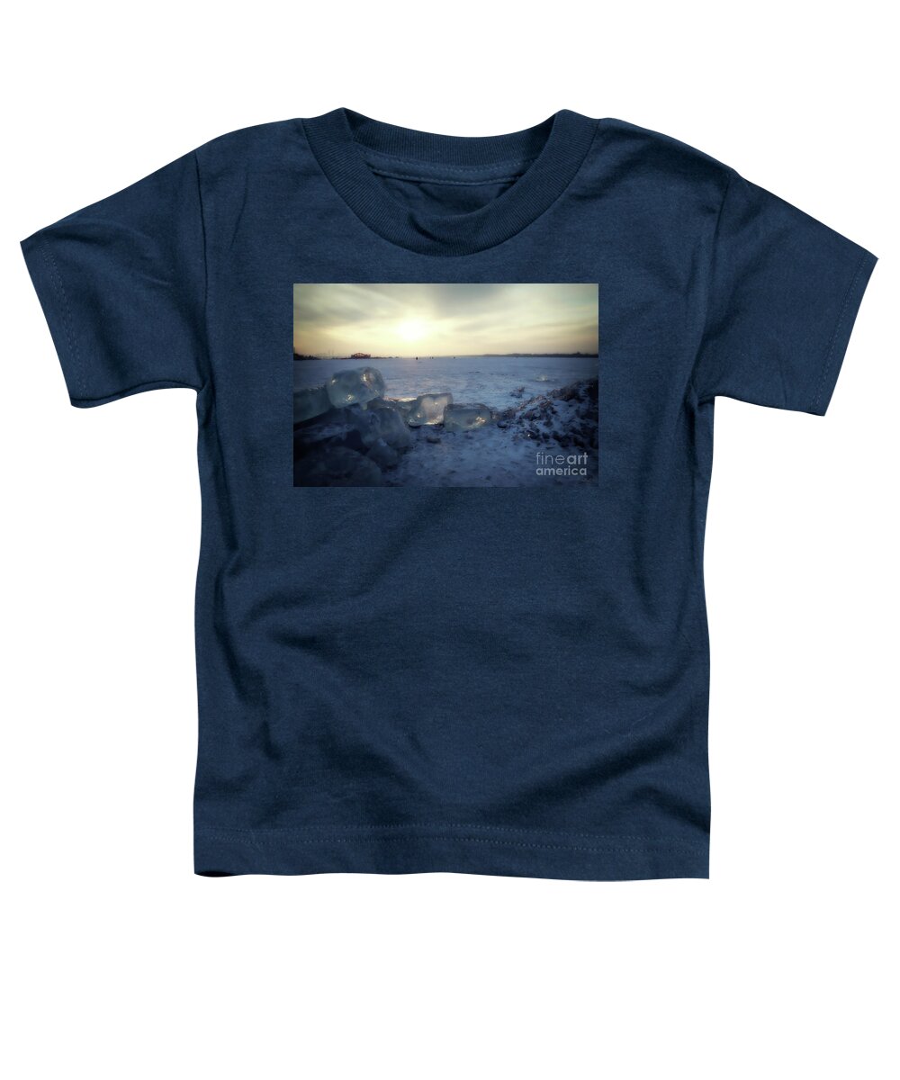 China Toddler T-Shirt featuring the photograph Discovering China #11 by Marisol VB
