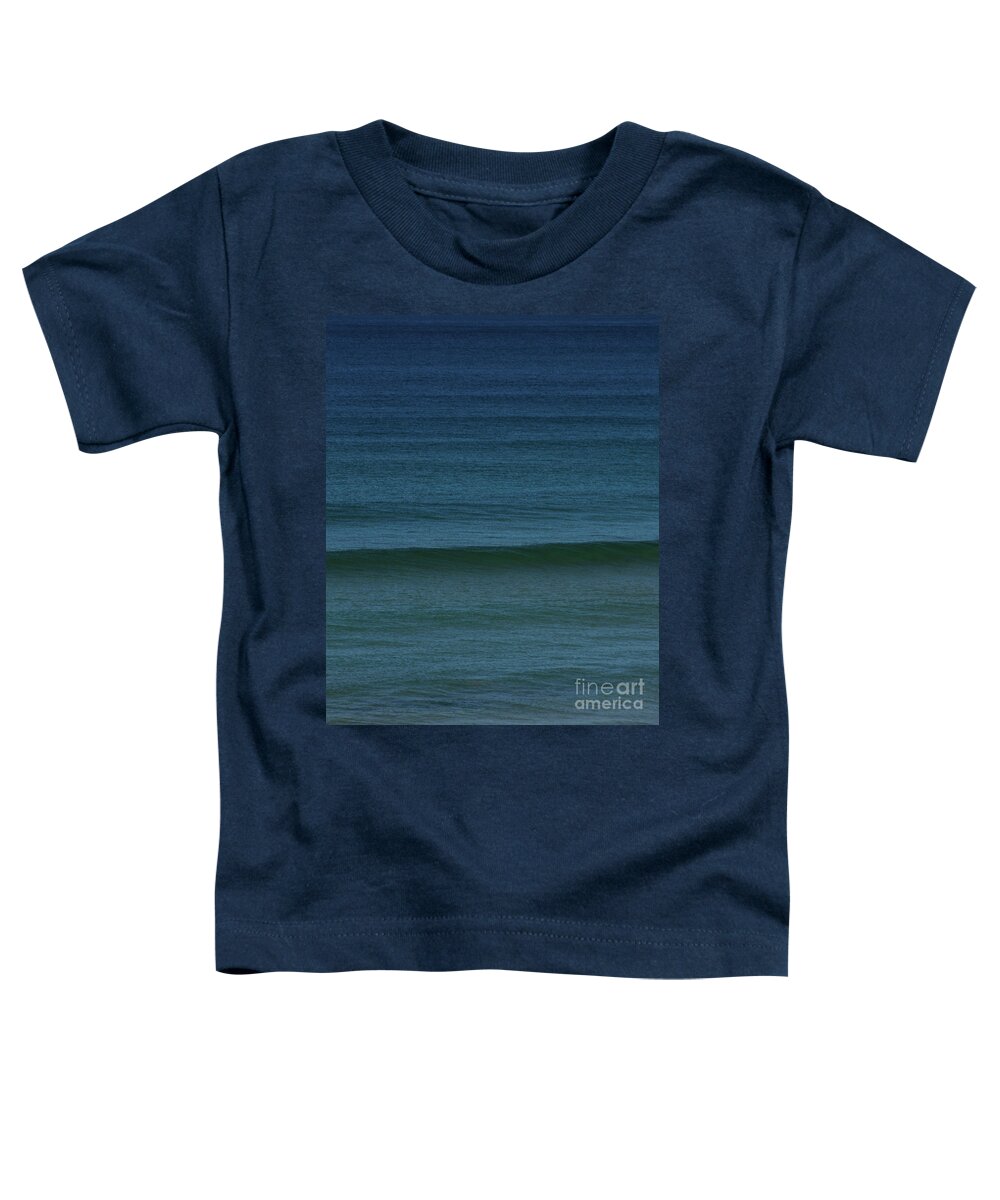 Ripples Toddler T-Shirt featuring the photograph Ripples by Sheila Smart Fine Art Photography