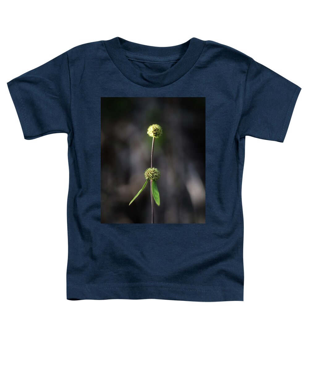 Nature Art Toddler T-Shirt featuring the photograph Nature Pic 2 by Gian Smith