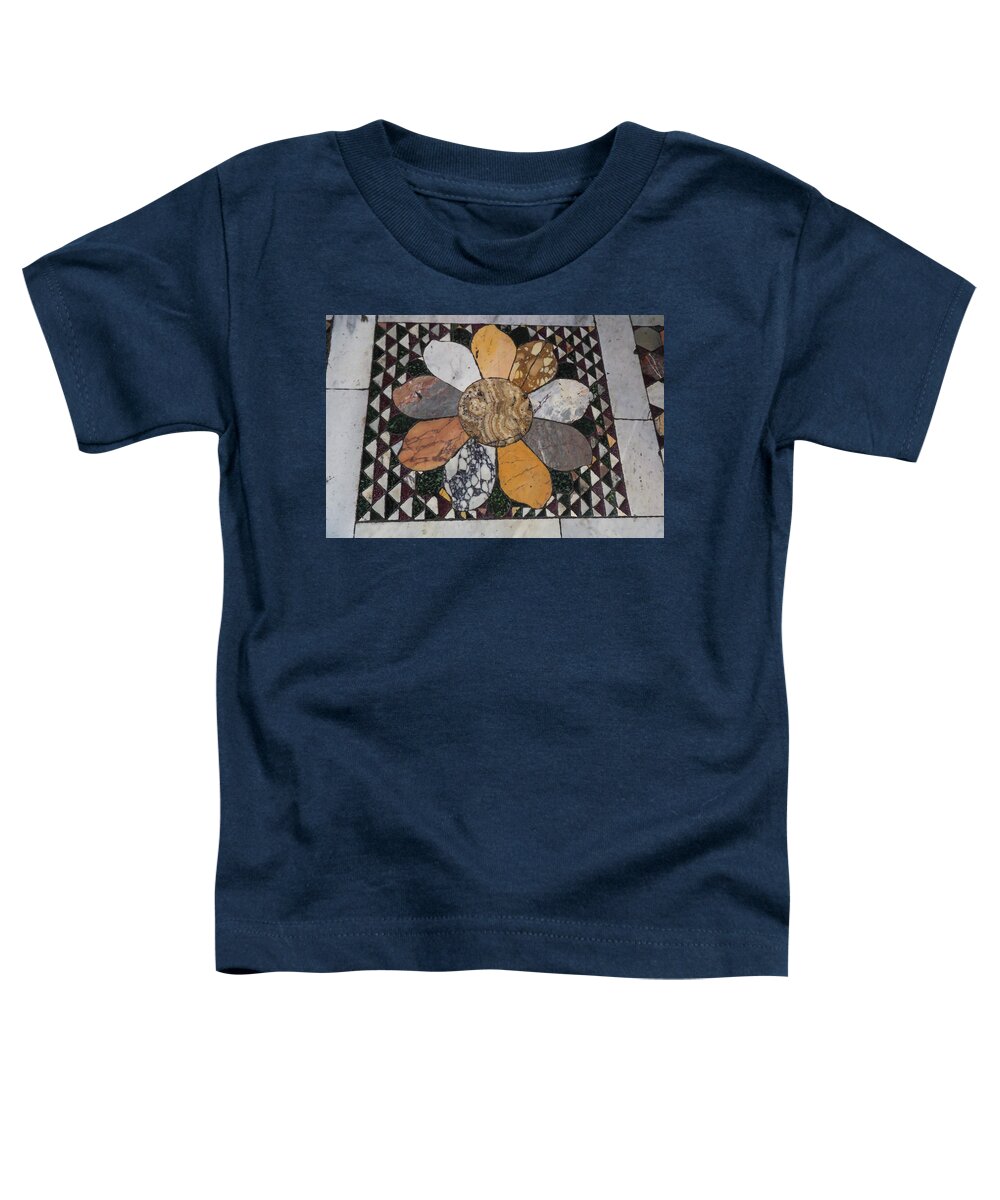 Pope Toddler T-Shirt featuring the photograph The Vatican Museums at the Vatican city, Rome Italy,thirtysix by Eleni Kouri