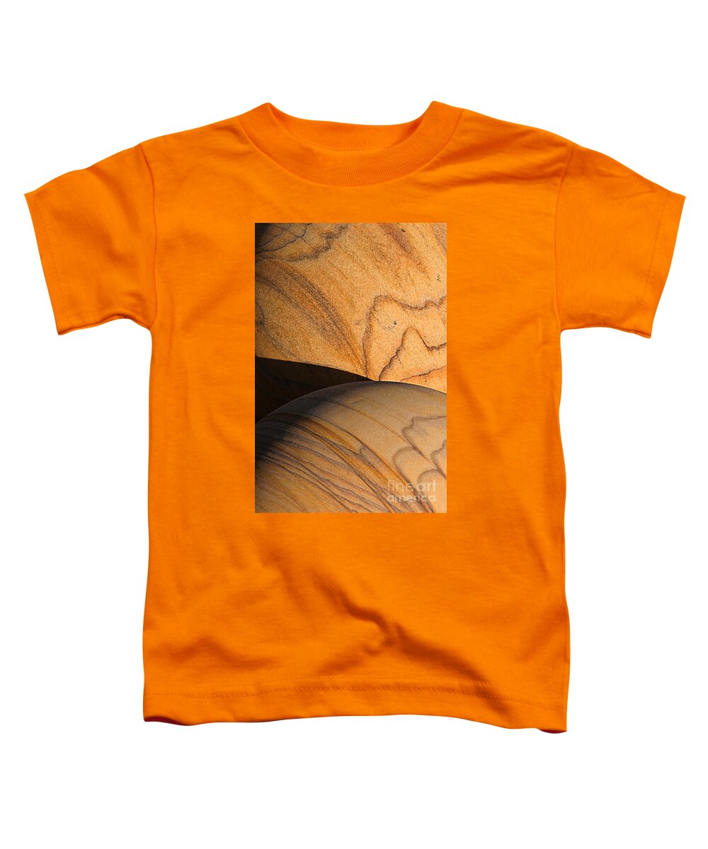 Orbs Toddler T-Shirt featuring the photograph Orbs by Eileen Gayle