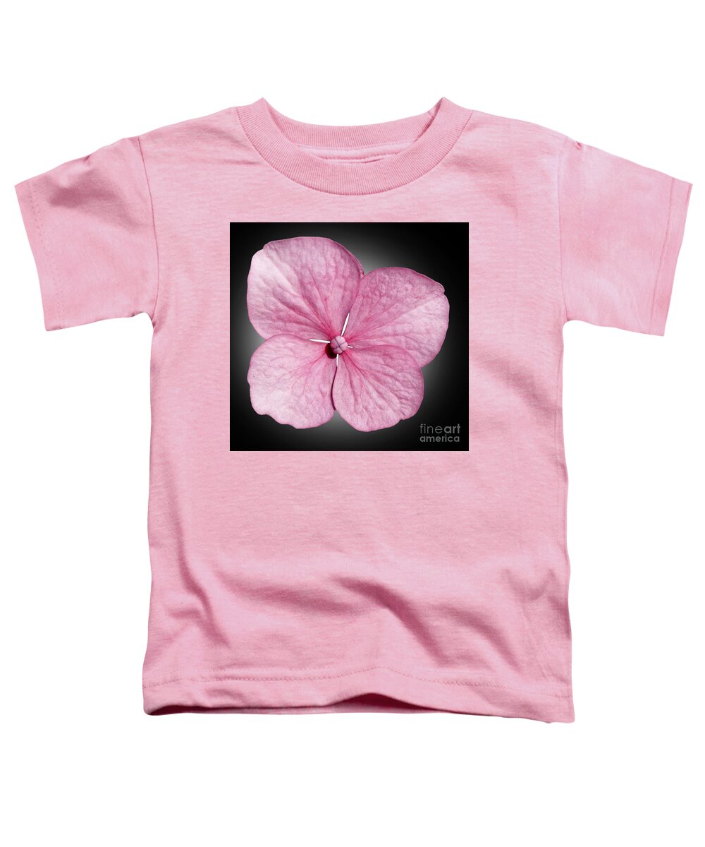  Flowers Toddler T-Shirt featuring the photograph Flowers #3 by Tony Cordoza