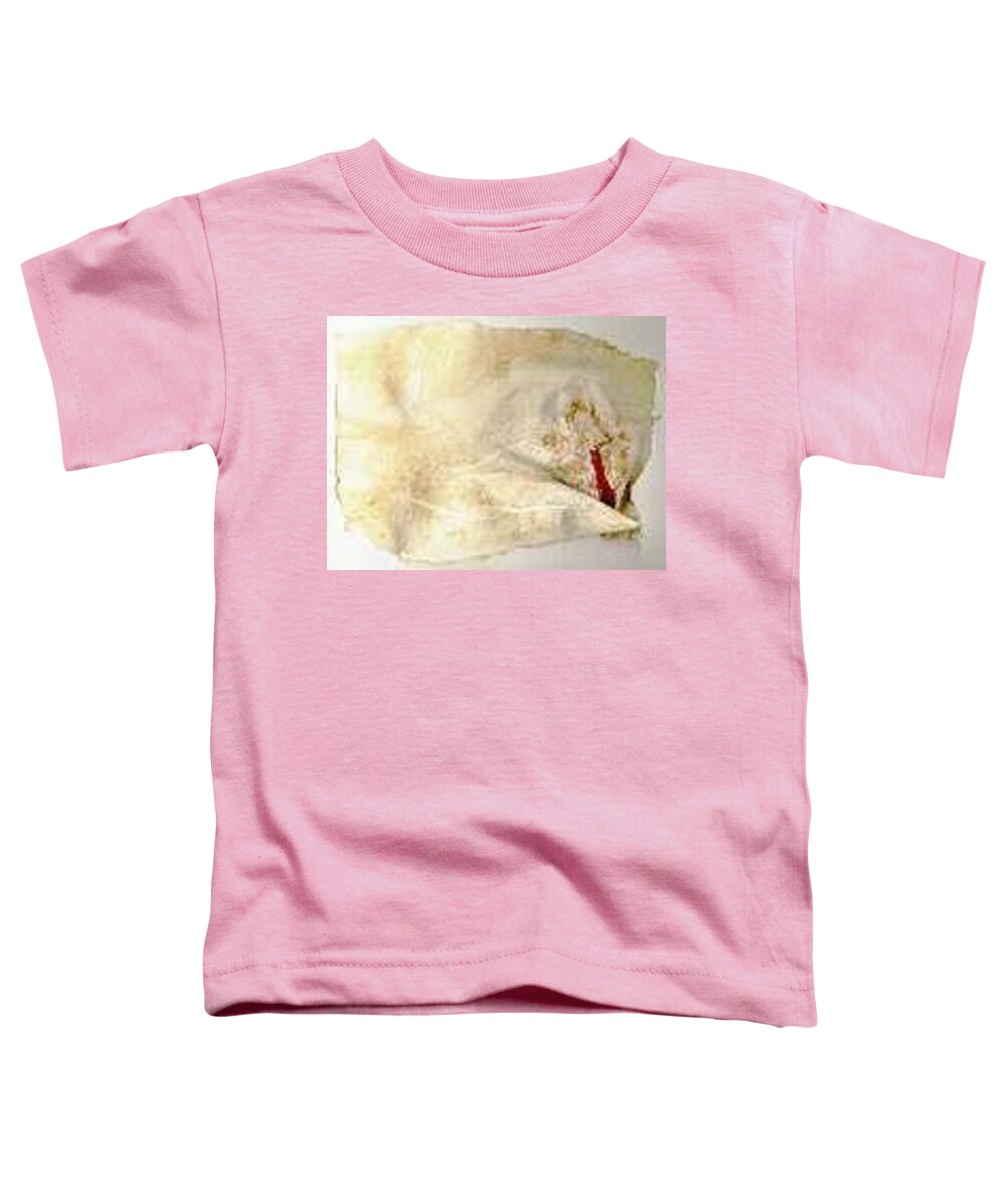 Relief Toddler T-Shirt featuring the relief A Story by Bellavia