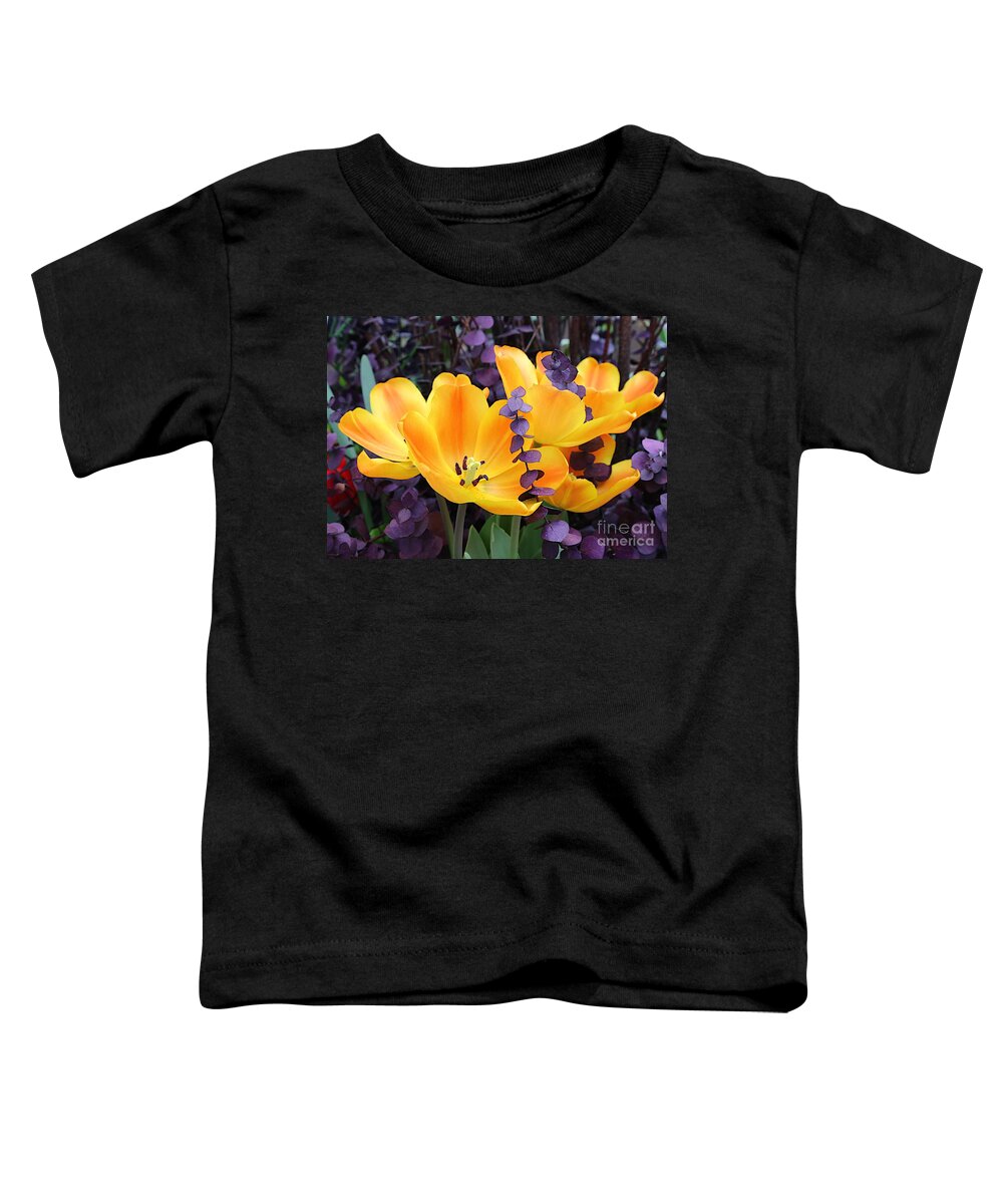 Mothers Day Toddler T-Shirt featuring the photograph Mothers Day Collection #1 by Robert Pearson
