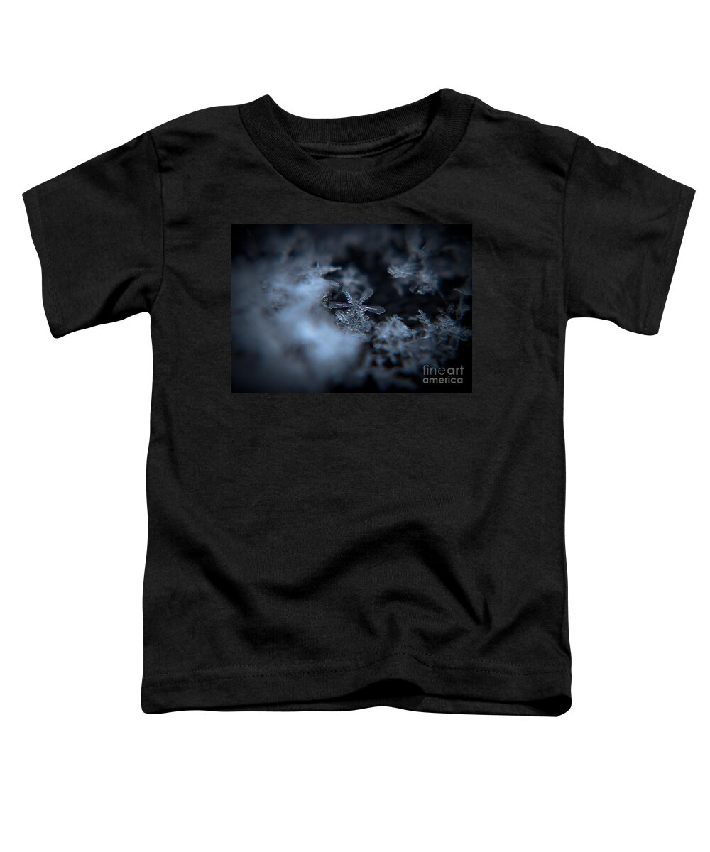  Toddler T-Shirt featuring the photograph Clarity by Cheryl Baxter