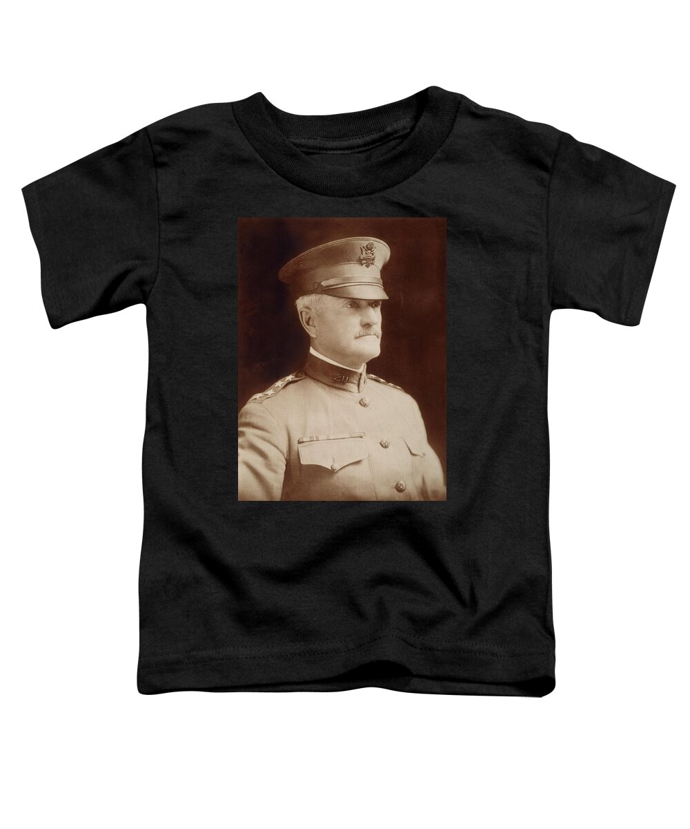 1919 Toddler T-Shirt featuring the photograph Gen by Granger