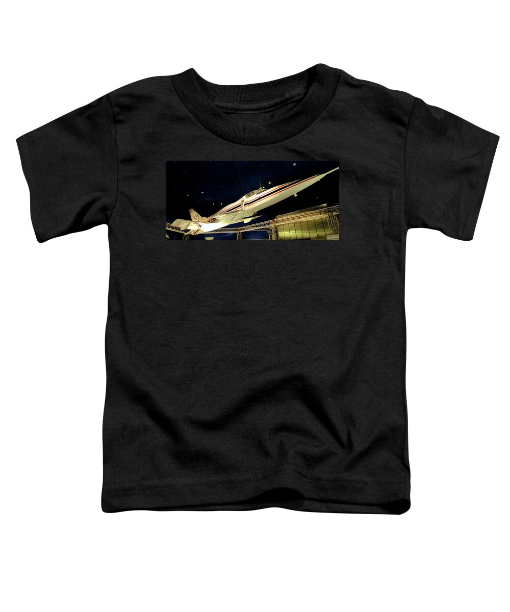  Toddler T-Shirt featuring the photograph HiMatt by Tim Stanley