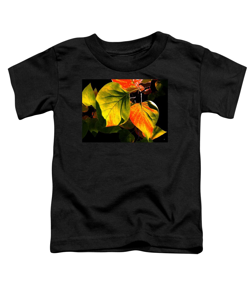 Shades Toddler T-Shirt featuring the photograph Shades And Shadows by Will Borden