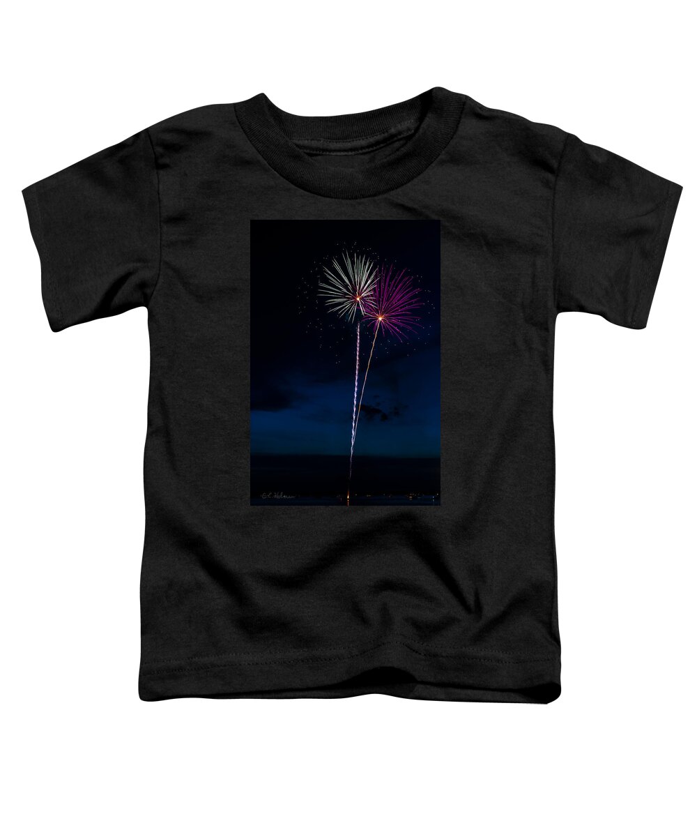 Christopher Holmes Photography Toddler T-Shirt featuring the photograph 20120706-dsc06443 by Christopher Holmes