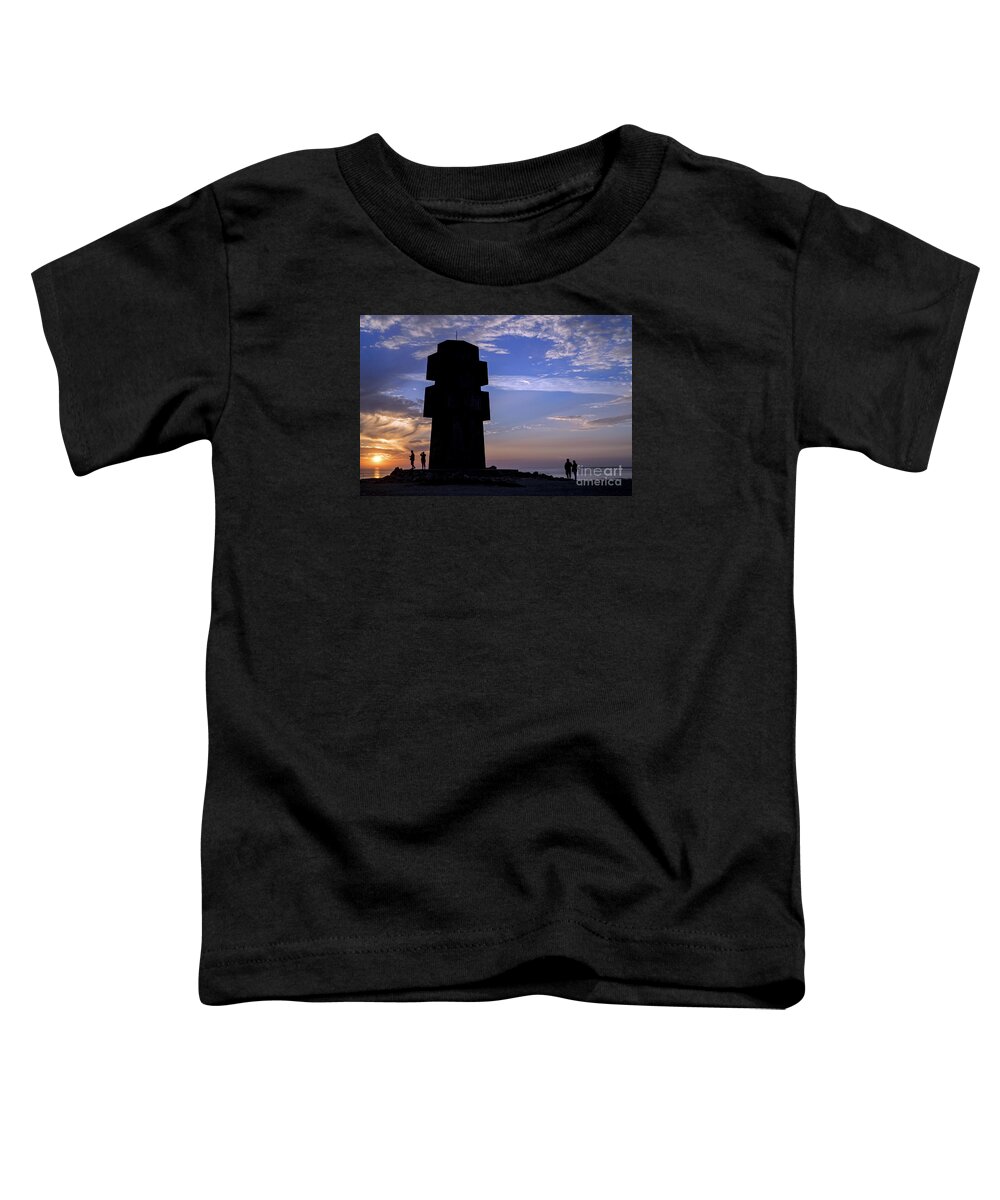 Memorial Toddler T-Shirt featuring the photograph 151124p189 by Arterra Picture Library