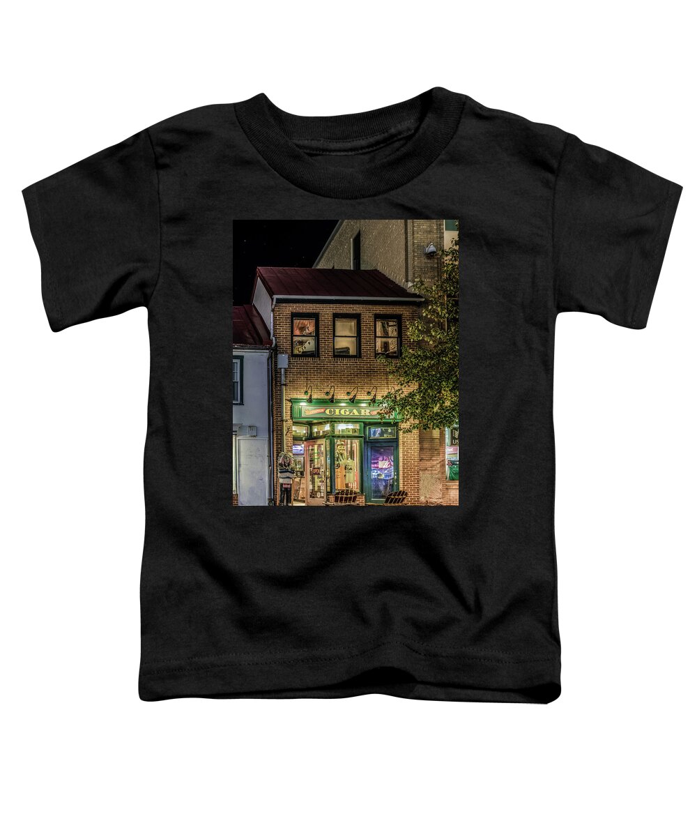 Adult Toddler T-Shirt featuring the photograph A Family Story by Traveler's Pics