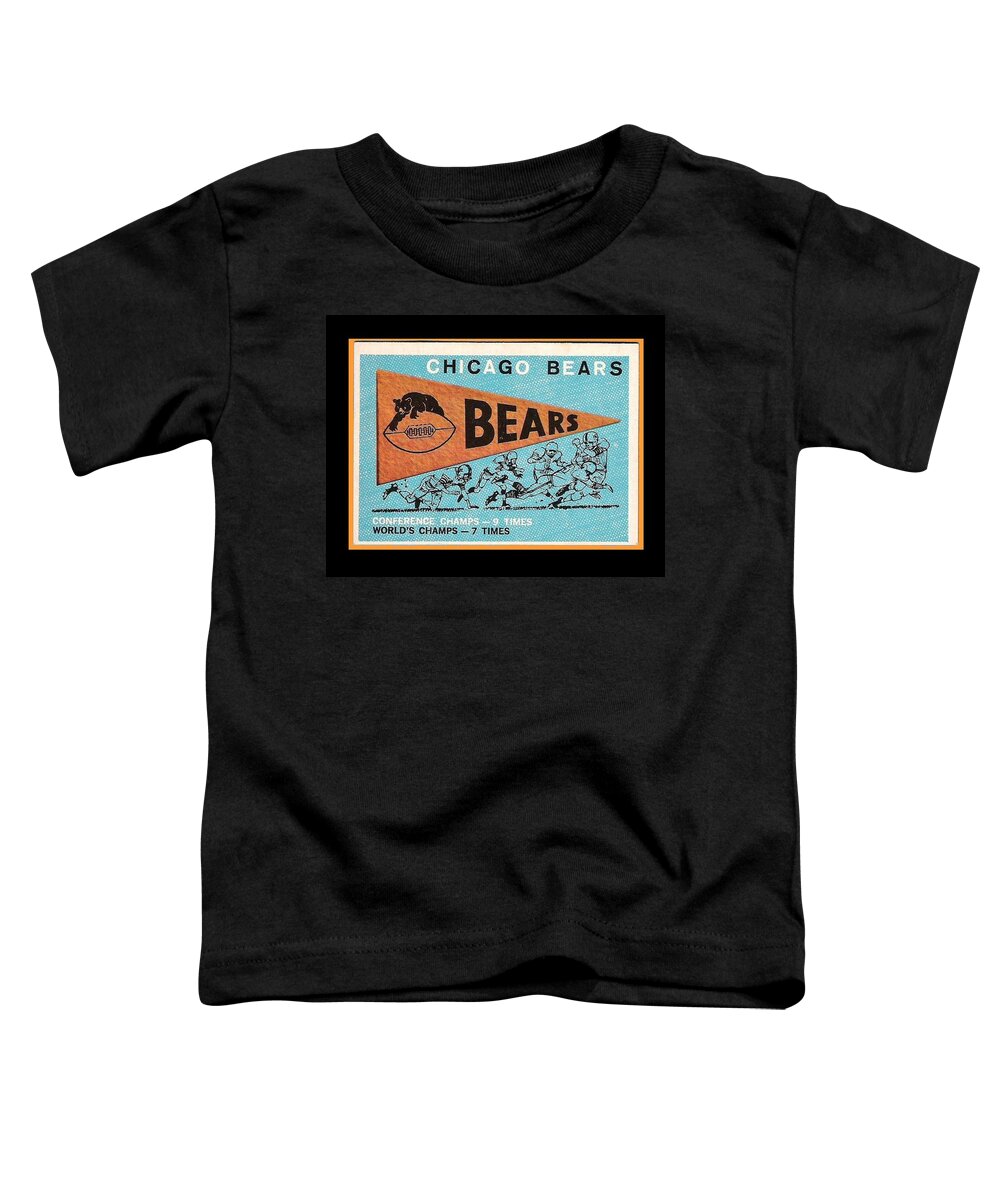 chicago bears t shirts for men