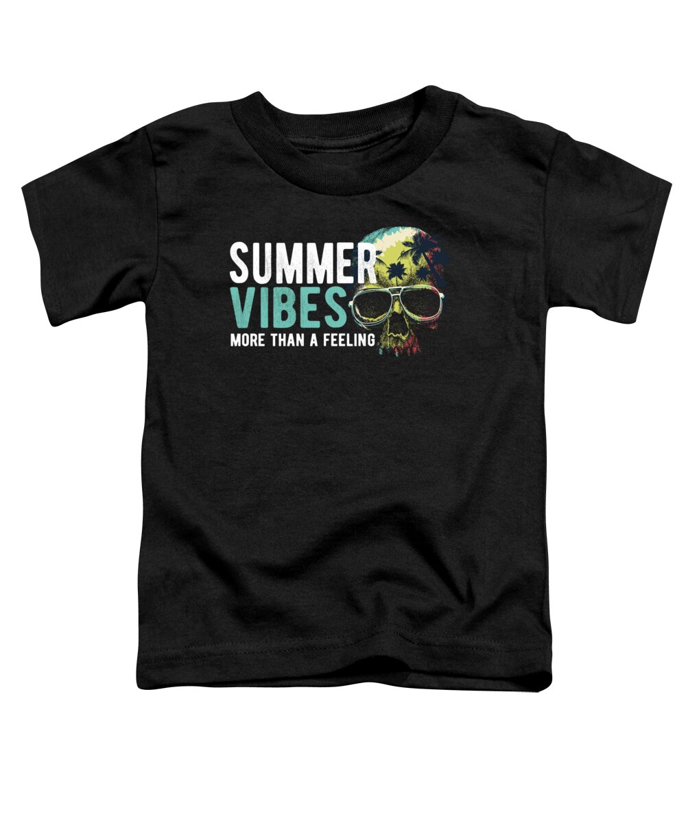 summer Summer vibes 2 vibes summer tshirt
