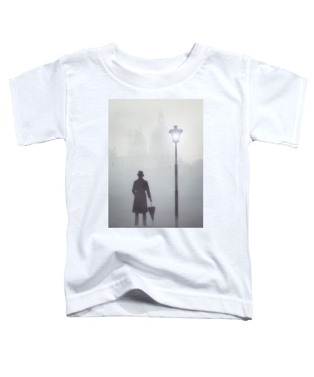 Man Toddler T-Shirt featuring the photograph Victoriana, 1st Place Competition by Joana Kruse