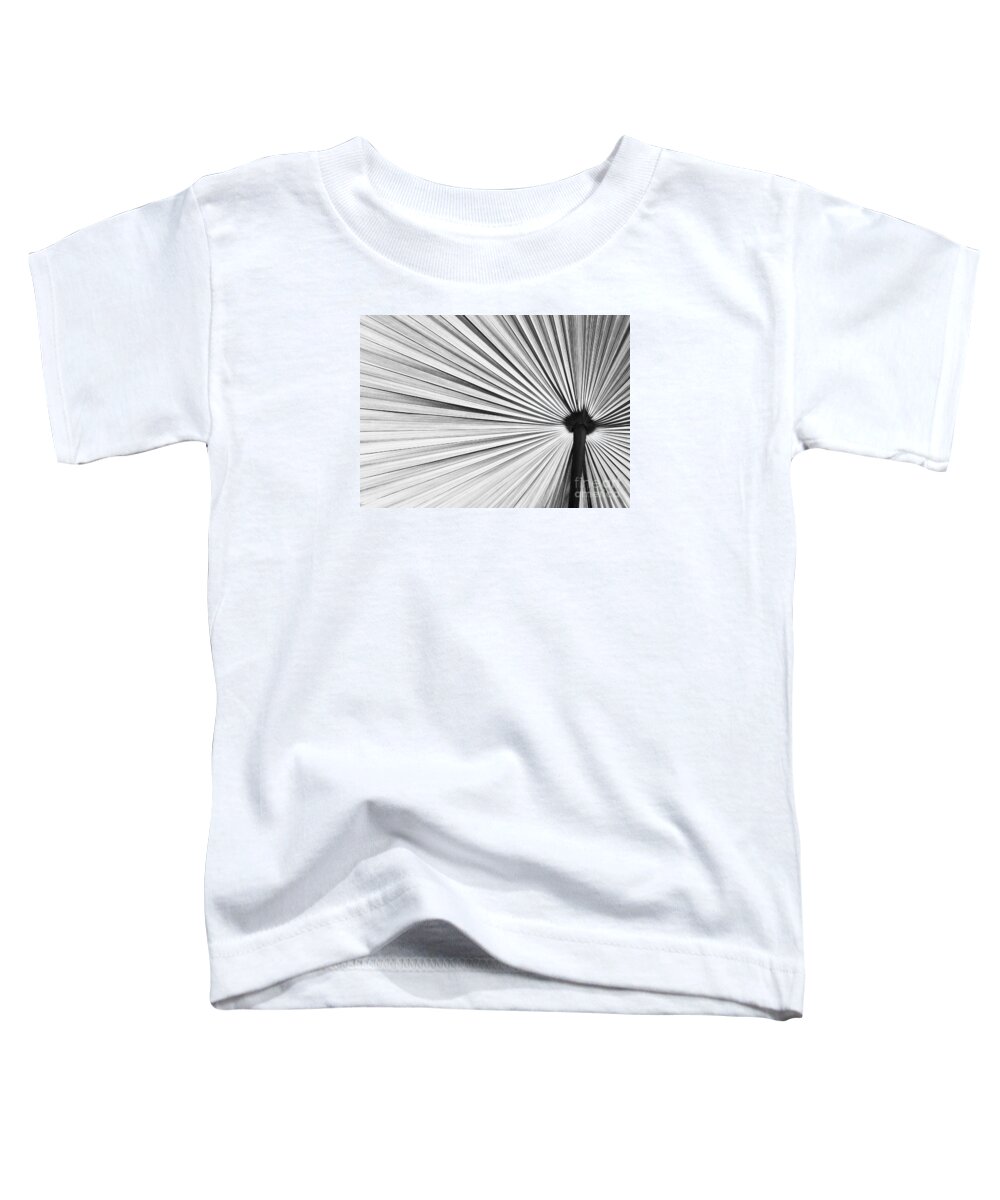 Fall Toddler T-Shirt featuring the photograph Natural Expolsion by Sabrina L Ryan