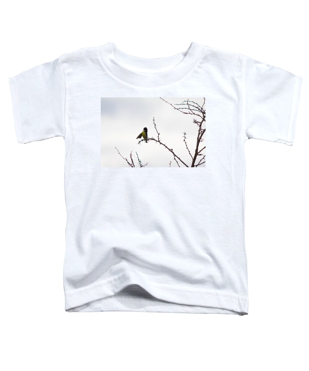 Dry Toddler T-Shirt featuring the photograph Drying up by SAURAVphoto Online Store