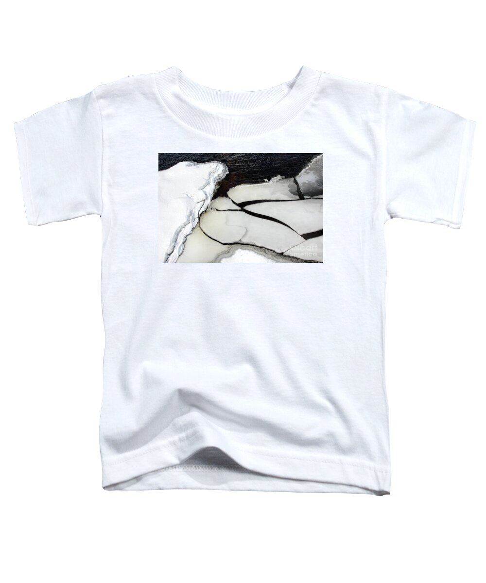  Toddler T-Shirt featuring the photograph 2800sh by Burney Lieberman