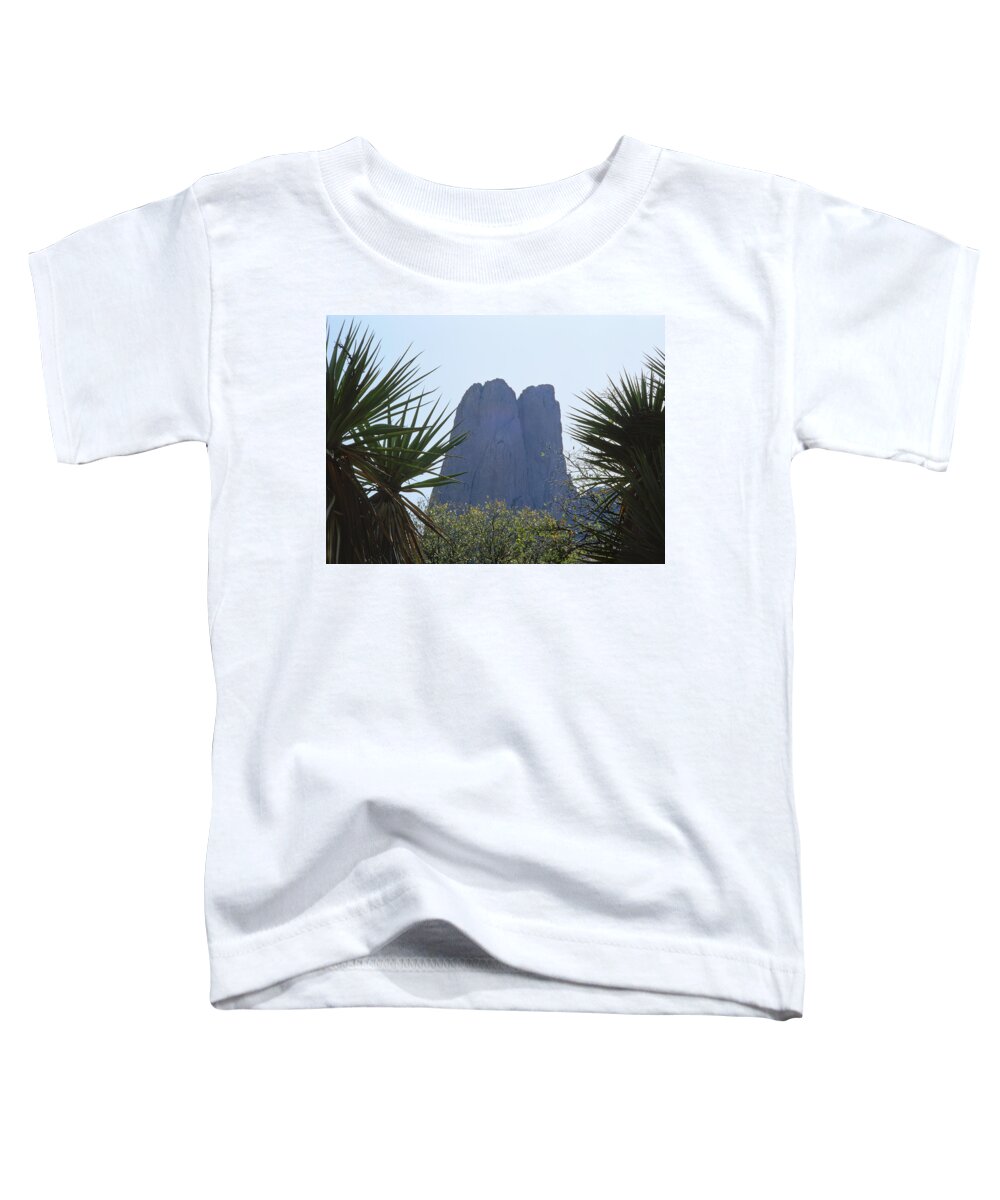313911 Toddler T-Shirt featuring the photograph 313911 Cathedral Rock Az by Ed Cooper Photography