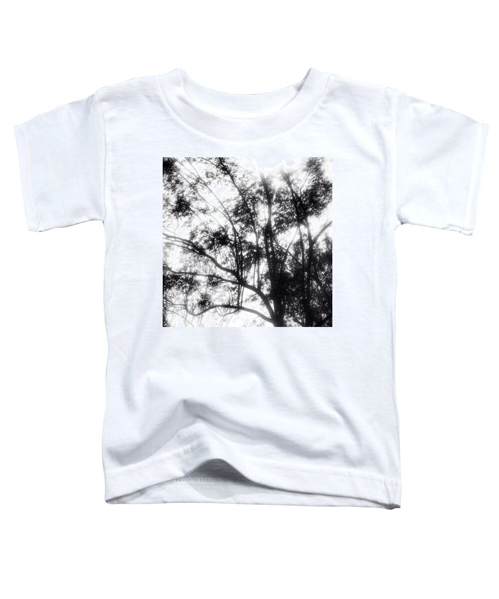 Brazil Toddler T-Shirt featuring the photograph Splayed Out by Aleck Cartwright