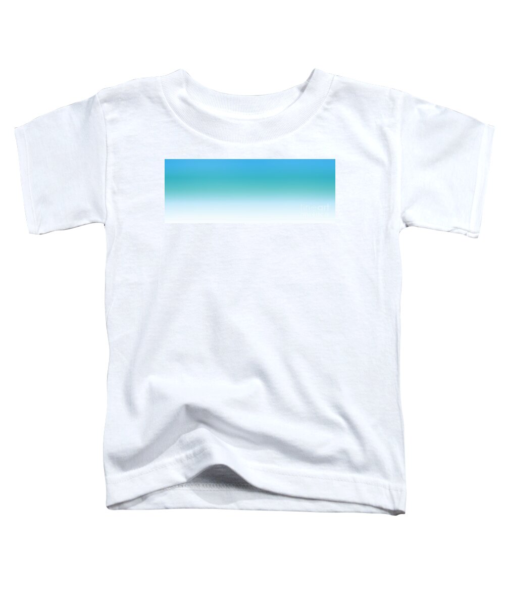Fog Toddler T-Shirt featuring the photograph Fog Colors by Stefano Senise