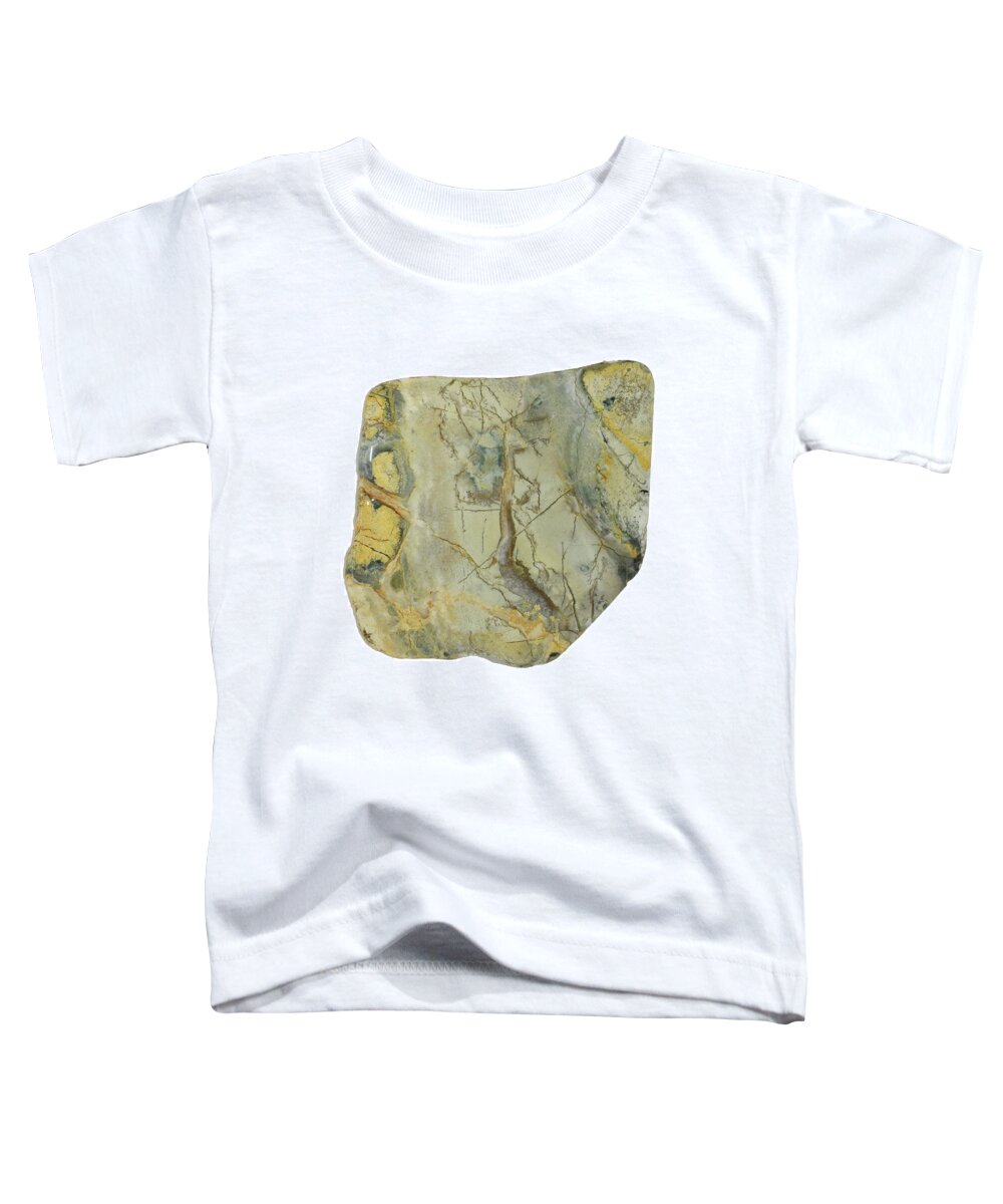 Madoc Rocks Toddler T-Shirt featuring the photograph Mr1008 by Art in a Rock