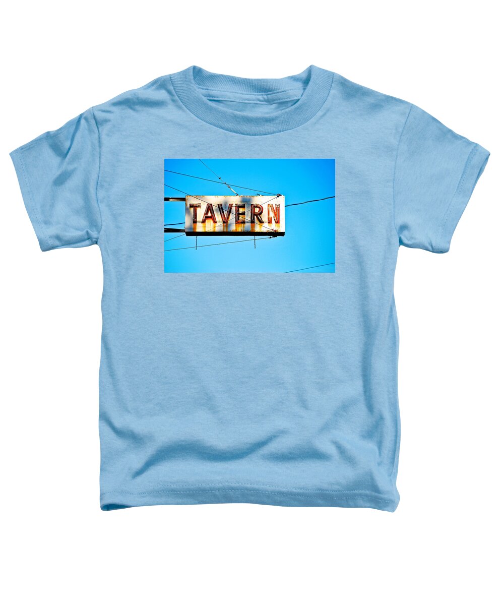  Toddler T-Shirt featuring the photograph Test #4 by Test