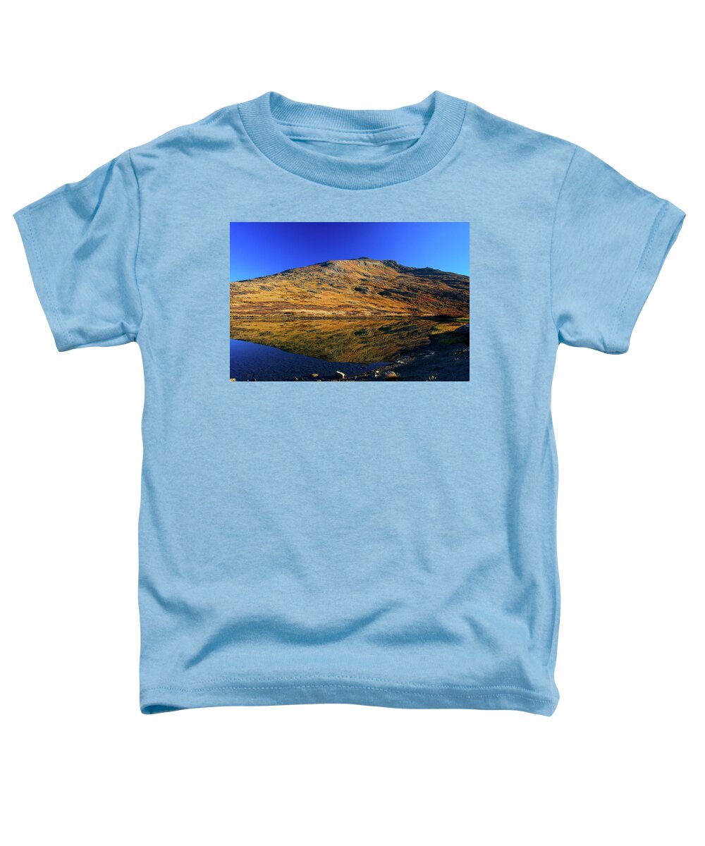 Co Toddler T-Shirt featuring the photograph Colorado High Country by Doug Wittrock