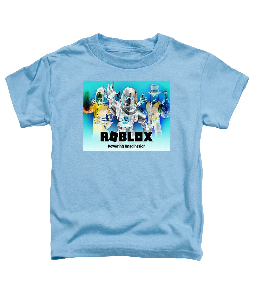 Roblox Onesie by Andres Perea - Pixels