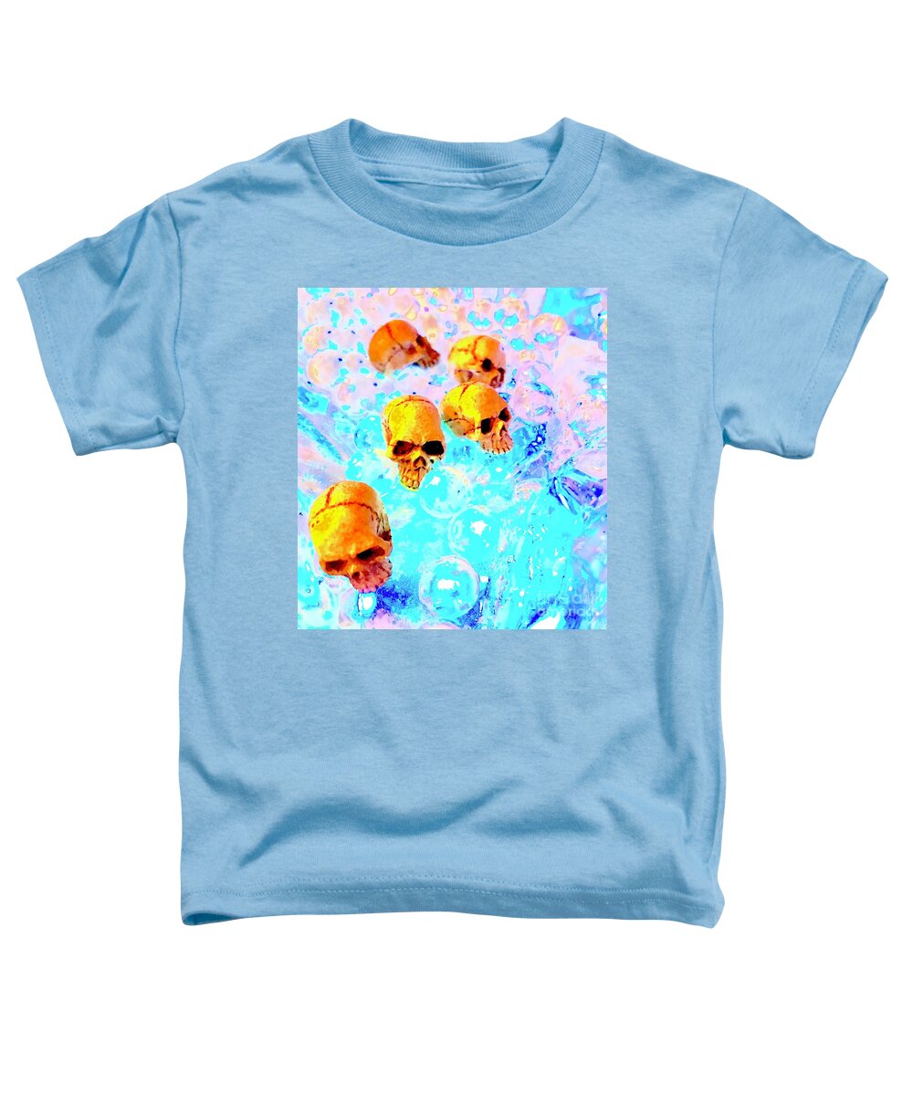  Toddler T-Shirt featuring the photograph Untitled #22 by Judy Henninger