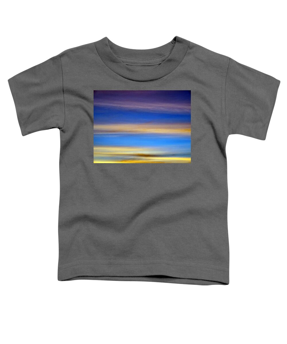 Hawaii Toddler T-Shirt featuring the photograph Clouds 288 by Dawn Eshelman