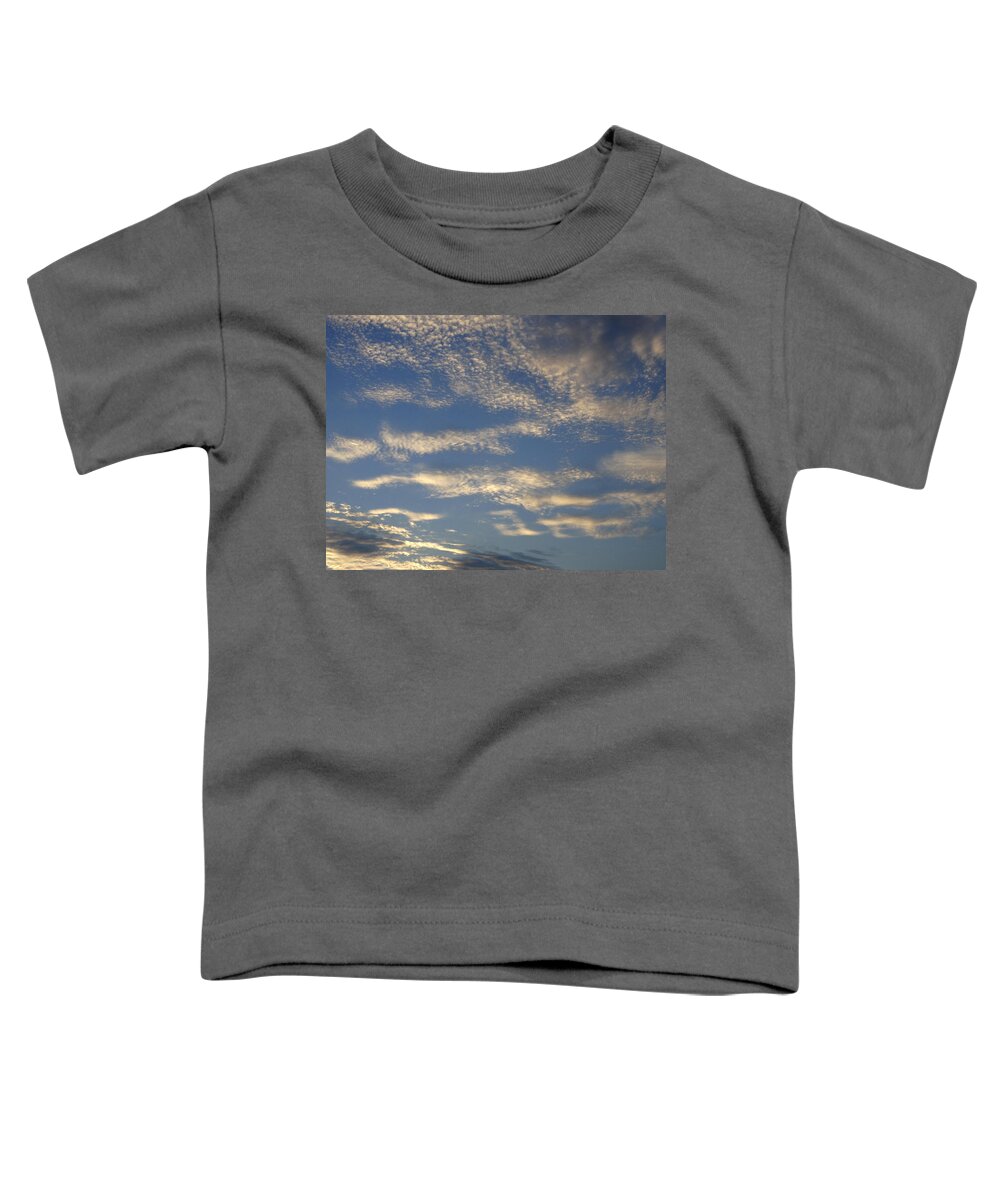 Sky Toddler T-Shirt featuring the photograph Reach For The Sky 29 by Mike McGlothlen