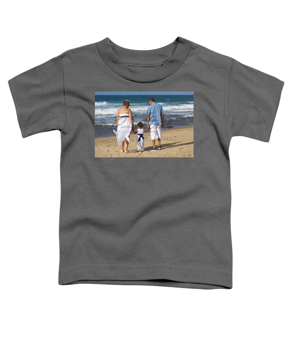  Toddler T-Shirt featuring the photograph 0846 by PureBeats AP Photography