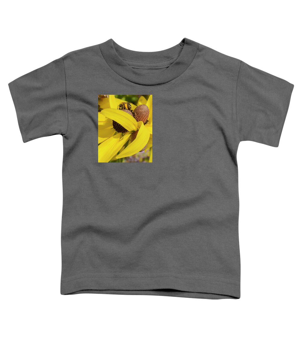  Toddler T-Shirt featuring the photograph Untitled #2 by Paul Vitko