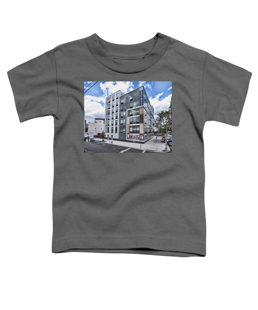  Toddler T-Shirt featuring the photograph 250n10 #4 by Steve Sahm