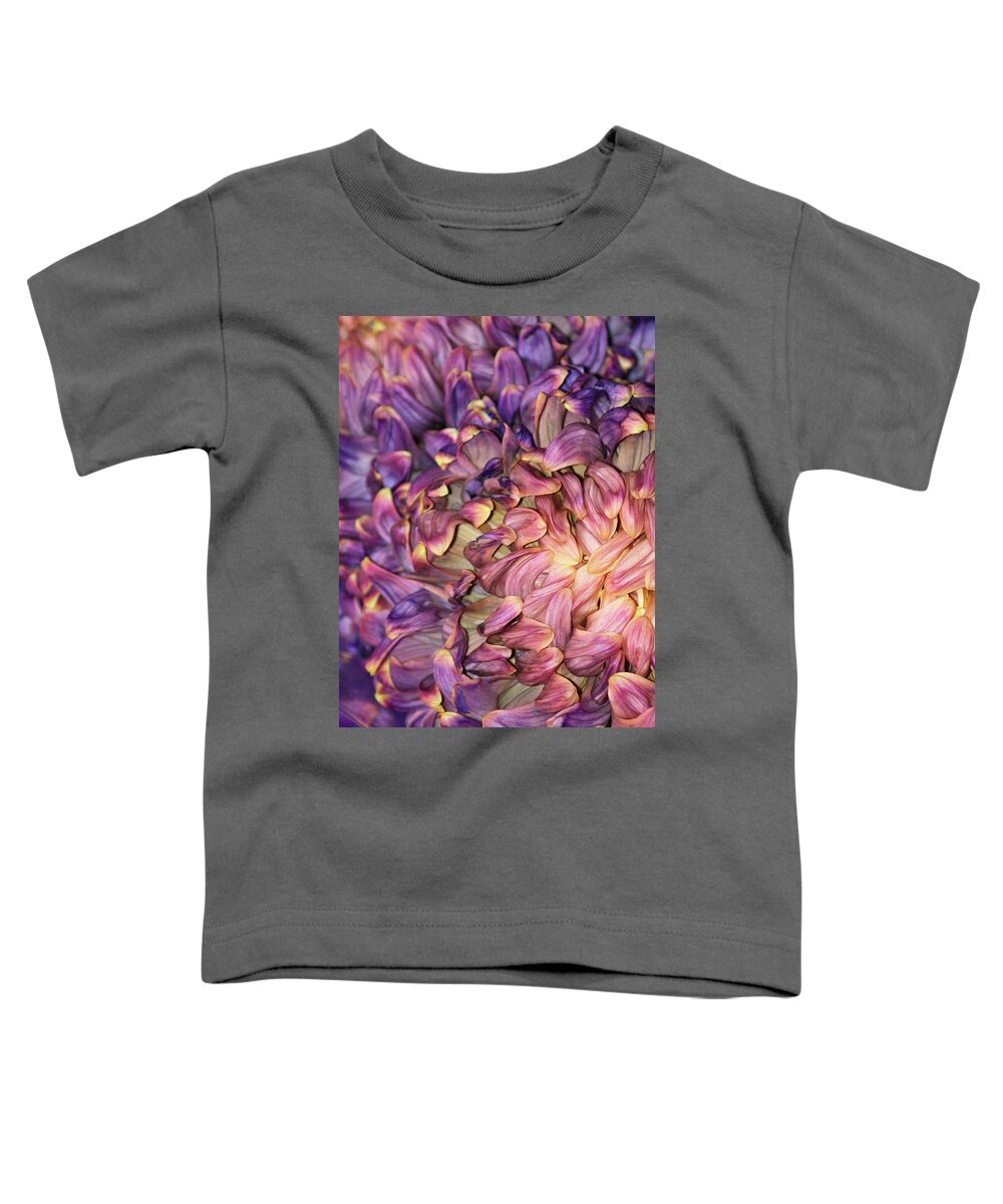  Toddler T-Shirt featuring the photograph Eternal Garden by The Art Of Marilyn Ridoutt-Greene