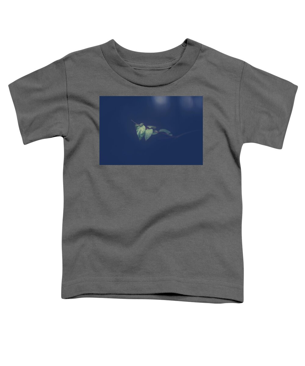 Nature Toddler T-Shirt featuring the photograph Moving In The Shadows by Shane Holsclaw
