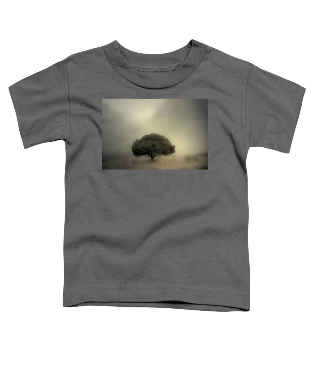 Tree Toddler T-Shirt featuring the photograph Room To Grow by Mark Ross