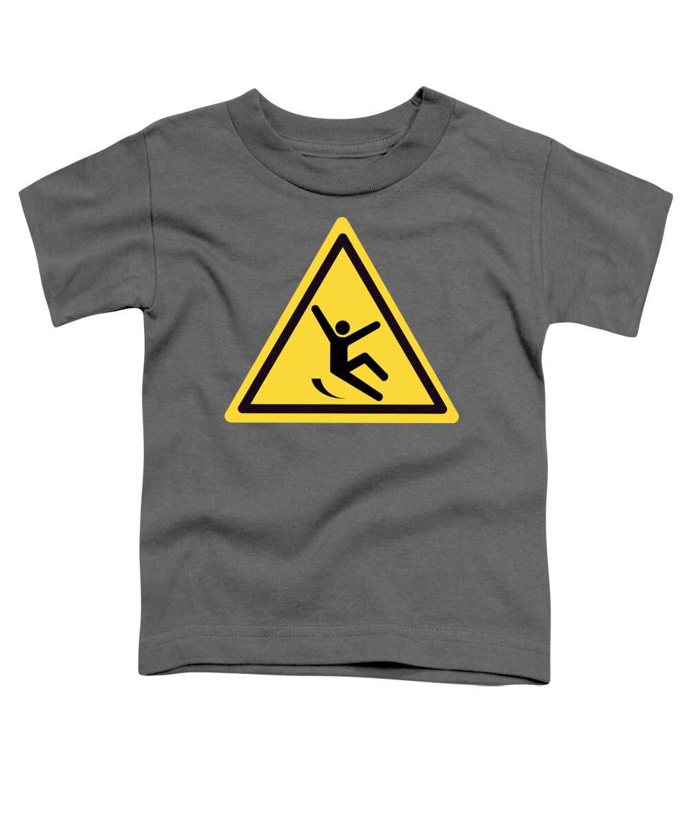 3 D Toddler T-Shirt featuring the photograph Complex Crisscrossing Abstract Spiral #1 by Ikon Images