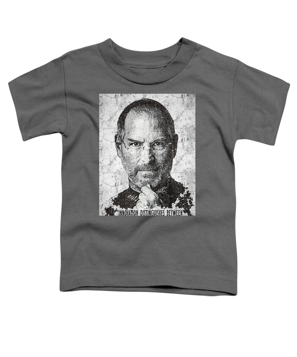 Ragnar Lothbrok Vikings Kids T-Shirt by Zdenek Moravek - Fine Art America