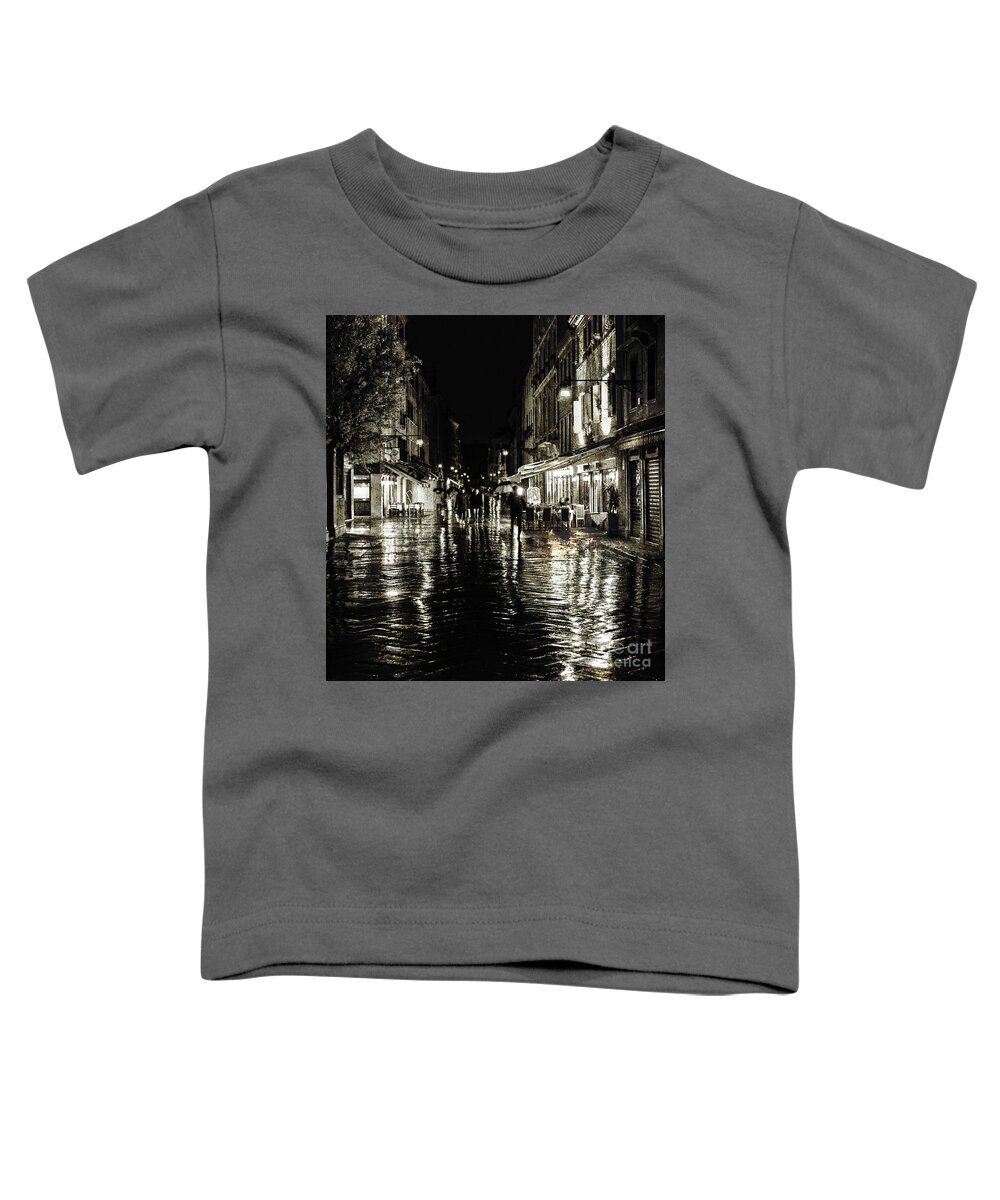 Italy Toddler T-Shirt featuring the photograph Venice Italy #104 by ELITE IMAGE photography By Chad McDermott