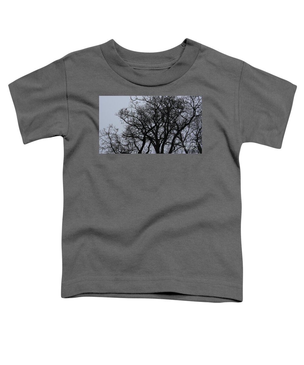 Black And White Toddler T-Shirt featuring the photograph Let's Tango by fototaker Tony