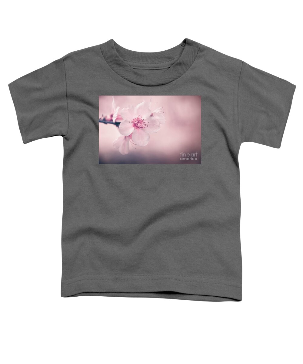 Adrian-deleon Toddler T-Shirt featuring the photograph Oh beautiful You, Georgia by Adrian De Leon Art and Photography