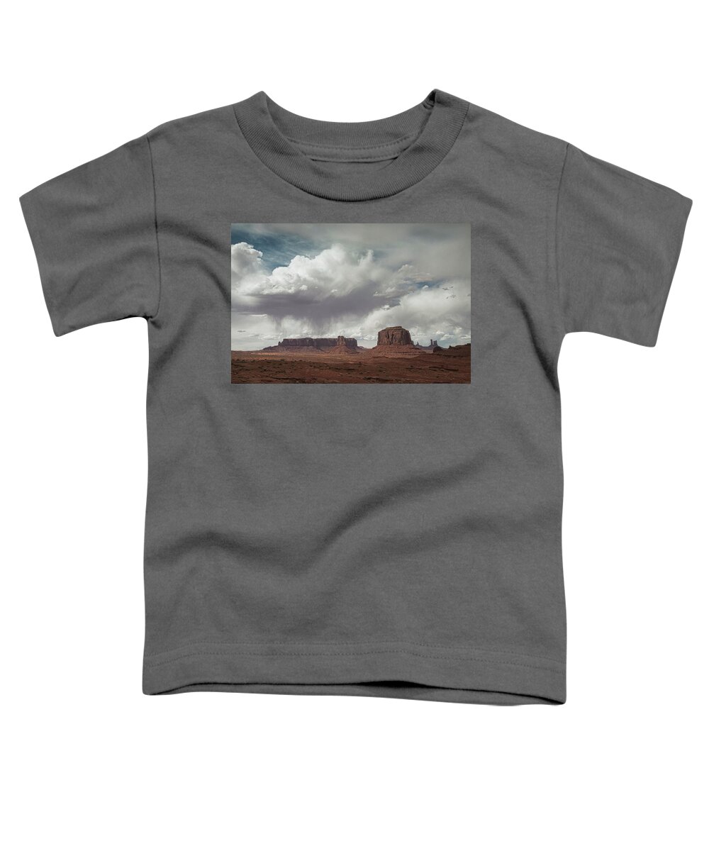 Arizona Toddler T-Shirt featuring the photograph Only In Arizona 35 by Robert Fawcett