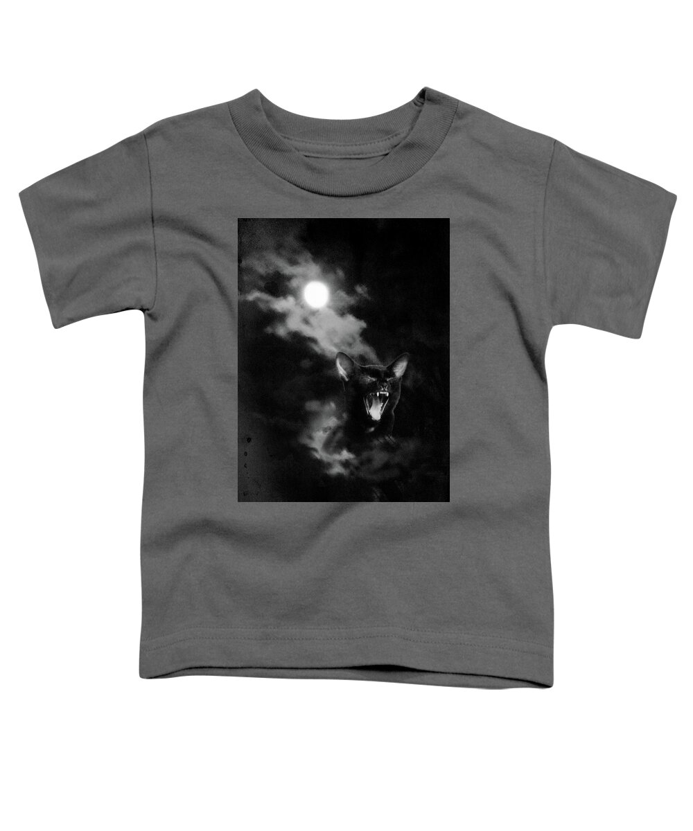  Toddler T-Shirt featuring the photograph Sumer Again by Sandra Dalton