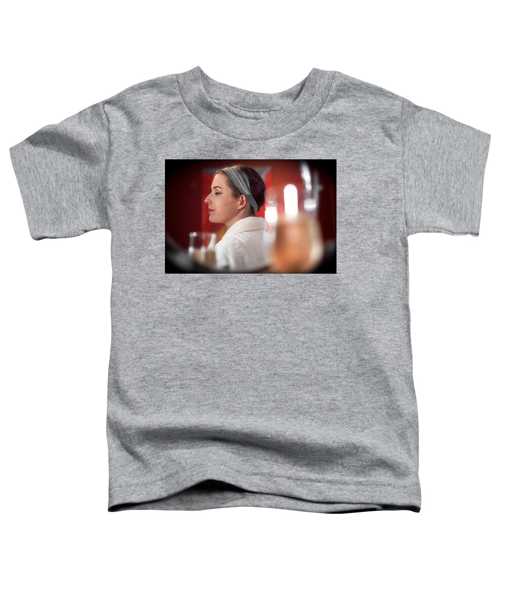  Toddler T-Shirt featuring the photograph 05_21_16_5043 #1 by Lawrence Boothby